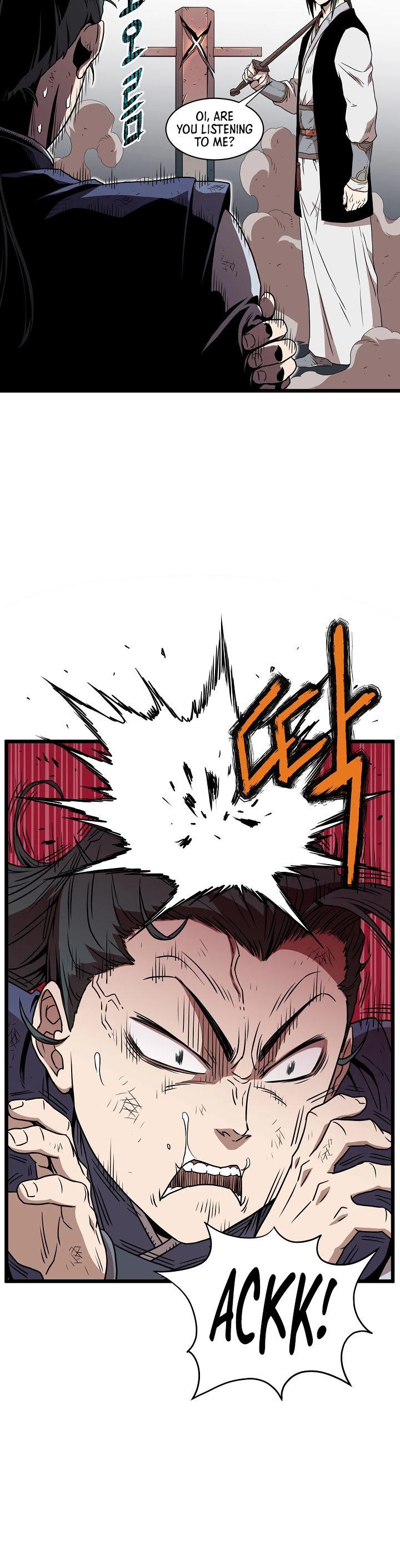 Murim Login Chapter 64 image 28